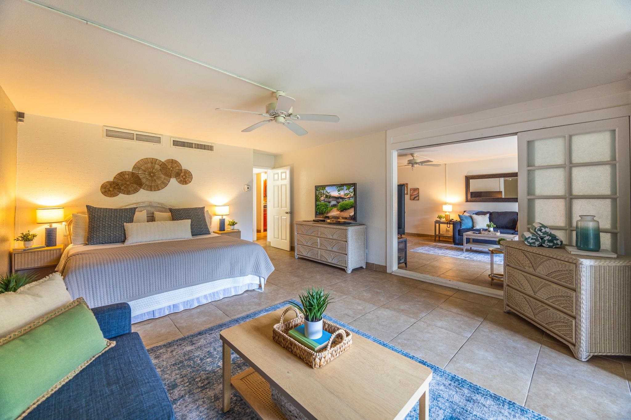Maui Eldorado I condo # J113, Lahaina, Hawaii - photo 7 of 47