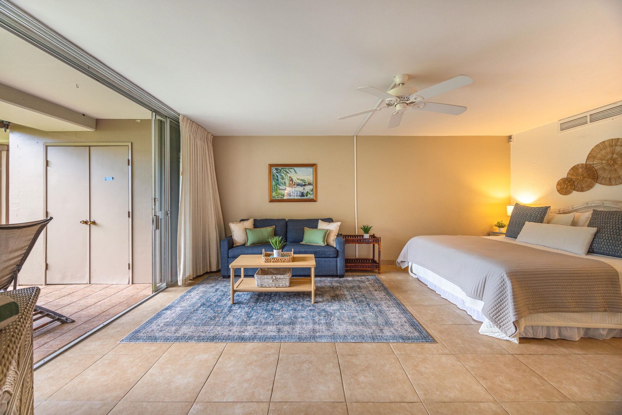 Maui Eldorado I condo # J113, Lahaina, Hawaii - photo 8 of 47