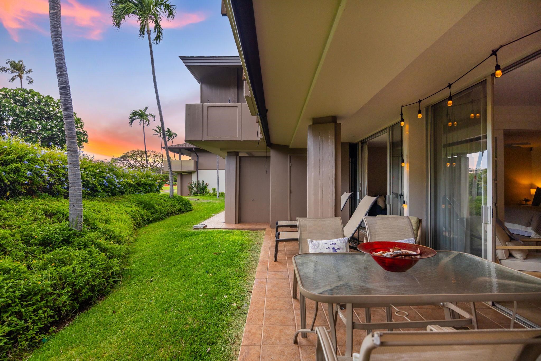 Maui Eldorado I condo # J113, Lahaina, Hawaii - photo 9 of 47