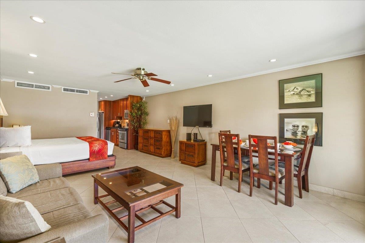 Maui Eldorado I condo # J-211, Lahaina, Hawaii - photo 14 of 47