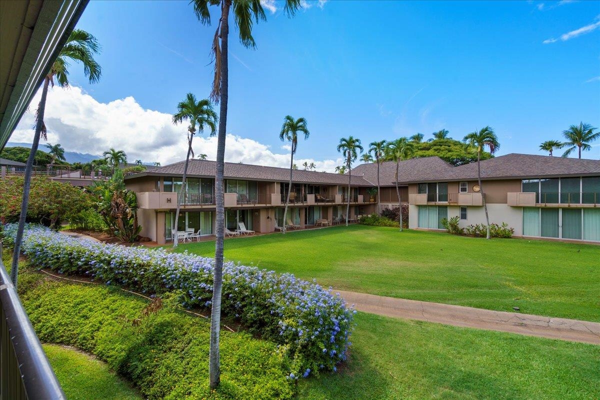 Maui Eldorado I condo # J-211, Lahaina, Hawaii - photo 27 of 47
