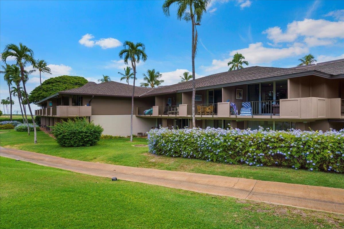Maui Eldorado I condo # J-211, Lahaina, Hawaii - photo 30 of 47