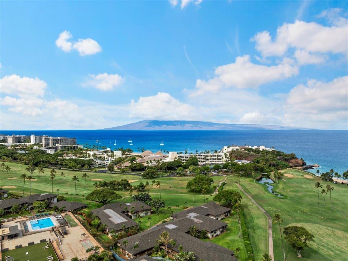 Maui Eldorado I condo # J-211, Lahaina, Hawaii - photo 42 of 47