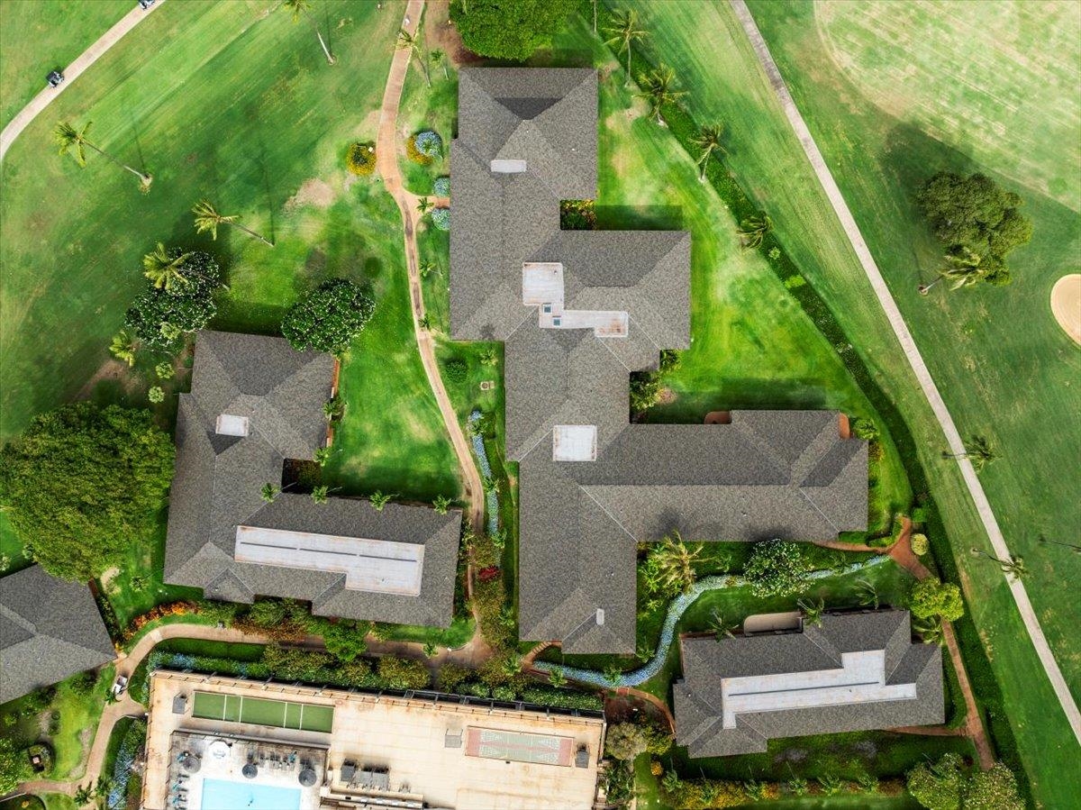 Maui Eldorado I condo # J-211, Lahaina, Hawaii - photo 43 of 47