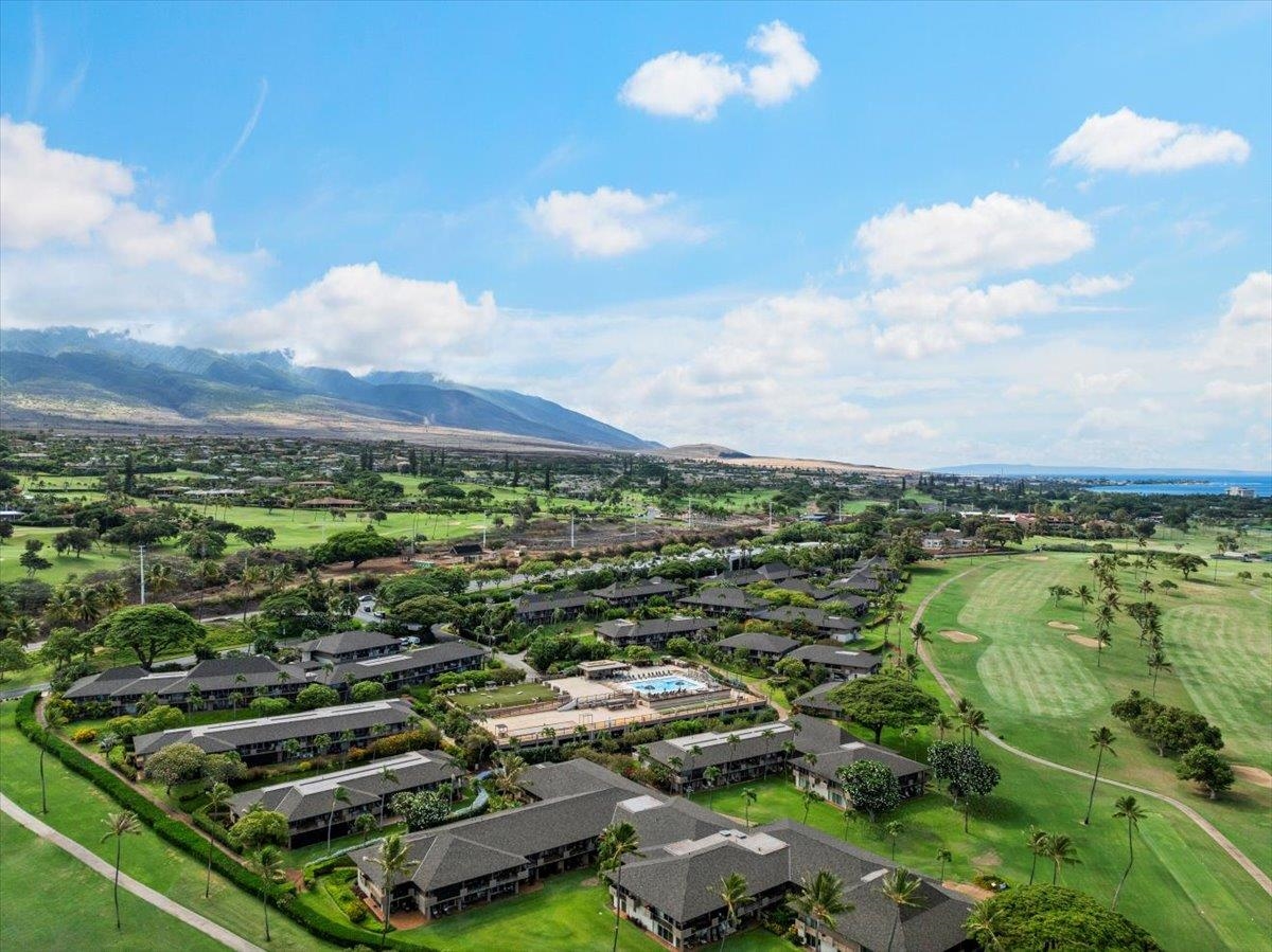 Maui Eldorado I condo # J-211, Lahaina, Hawaii - photo 46 of 47