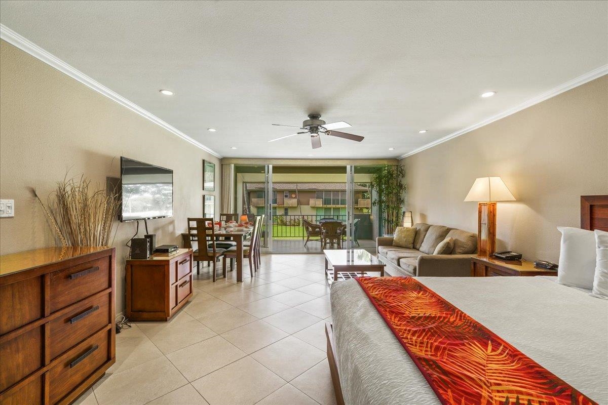 Maui Eldorado II condo # J-211, Lahaina, Hawaii - photo 3 of 36
