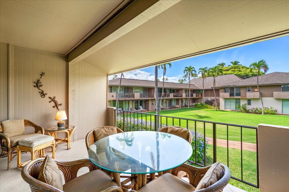 Maui Eldorado II condo # J-211, Lahaina, Hawaii - photo 22 of 36
