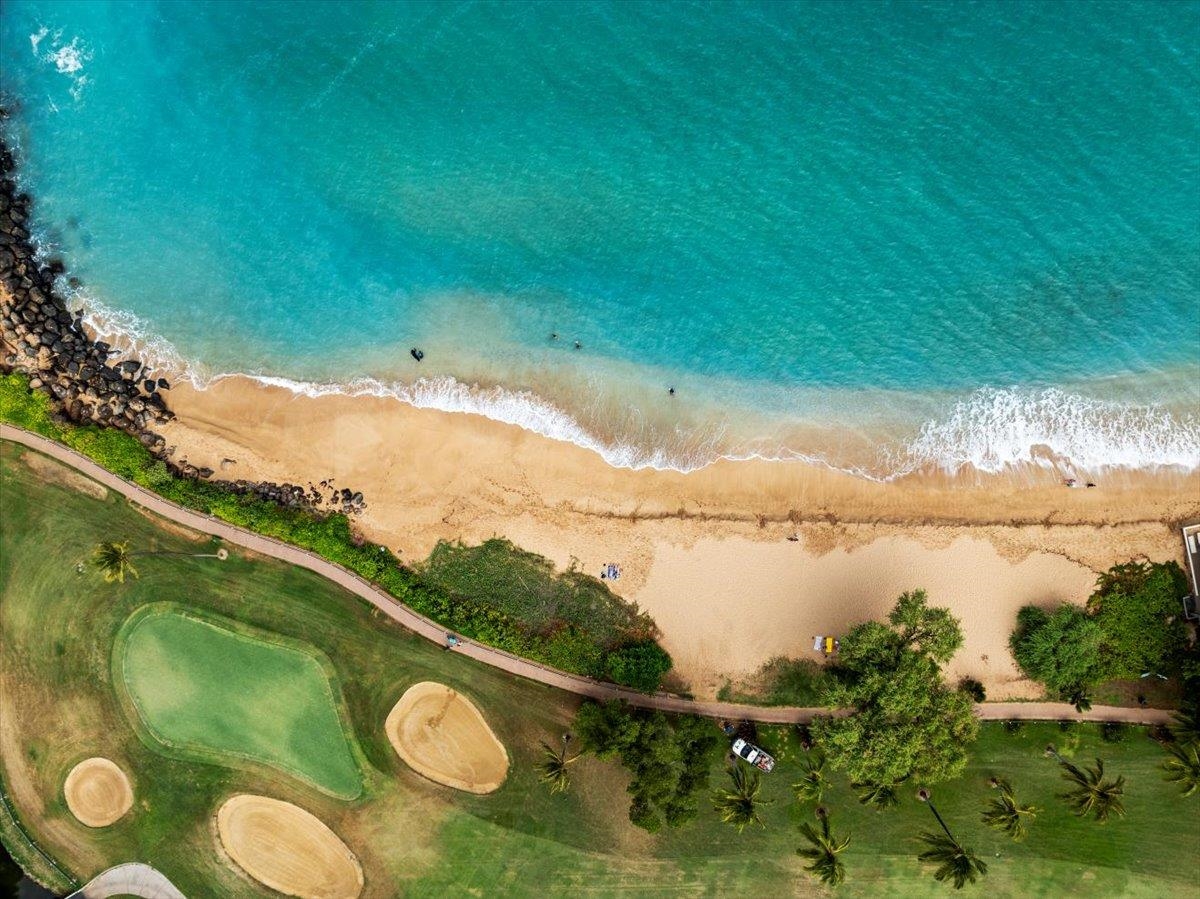 Maui Eldorado II condo # J-211, Lahaina, Hawaii - photo 26 of 36