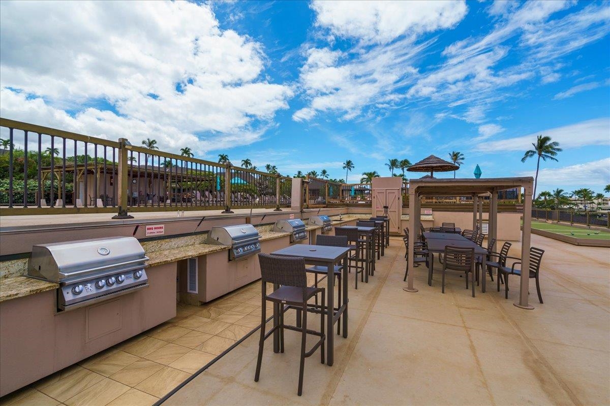 Maui Eldorado II condo # J-211, Lahaina, Hawaii - photo 29 of 36