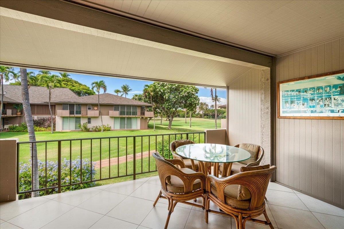 Maui Eldorado II condo # J-211, Lahaina, Hawaii - photo 4 of 36