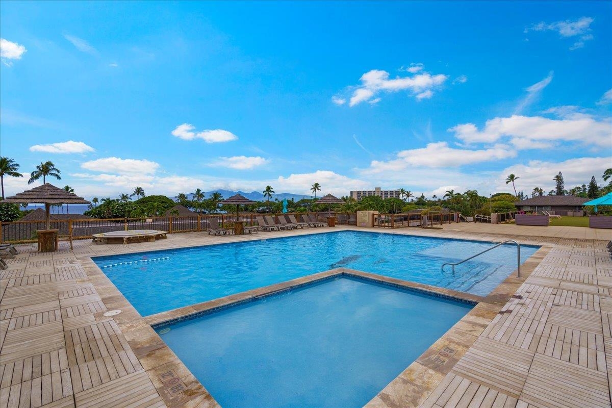 Maui Eldorado II condo # J-211, Lahaina, Hawaii - photo 31 of 36