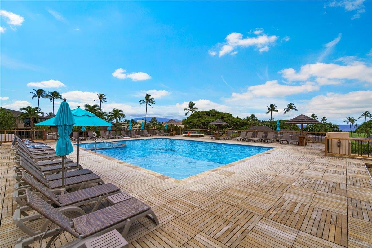 Maui Eldorado II condo # J-211, Lahaina, Hawaii - photo 32 of 36