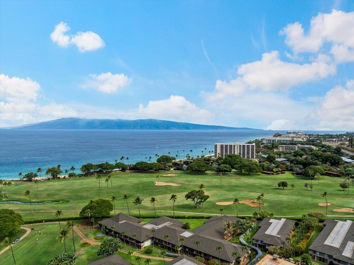 Maui Eldorado II condo # J-211, Lahaina, Hawaii - photo 34 of 36