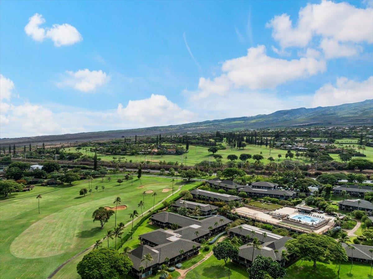 Maui Eldorado II condo # J-211, Lahaina, Hawaii - photo 35 of 36