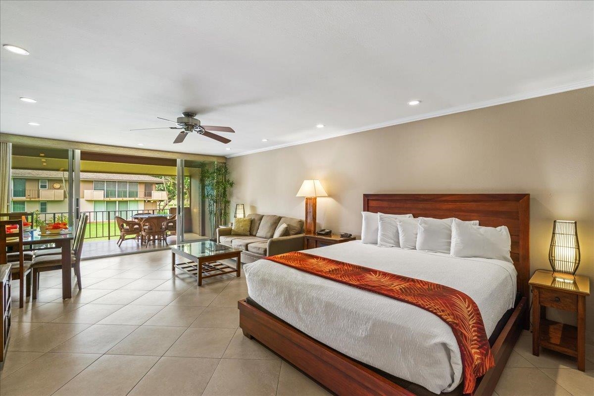 Maui Eldorado II condo # J-211, Lahaina, Hawaii - photo 5 of 36