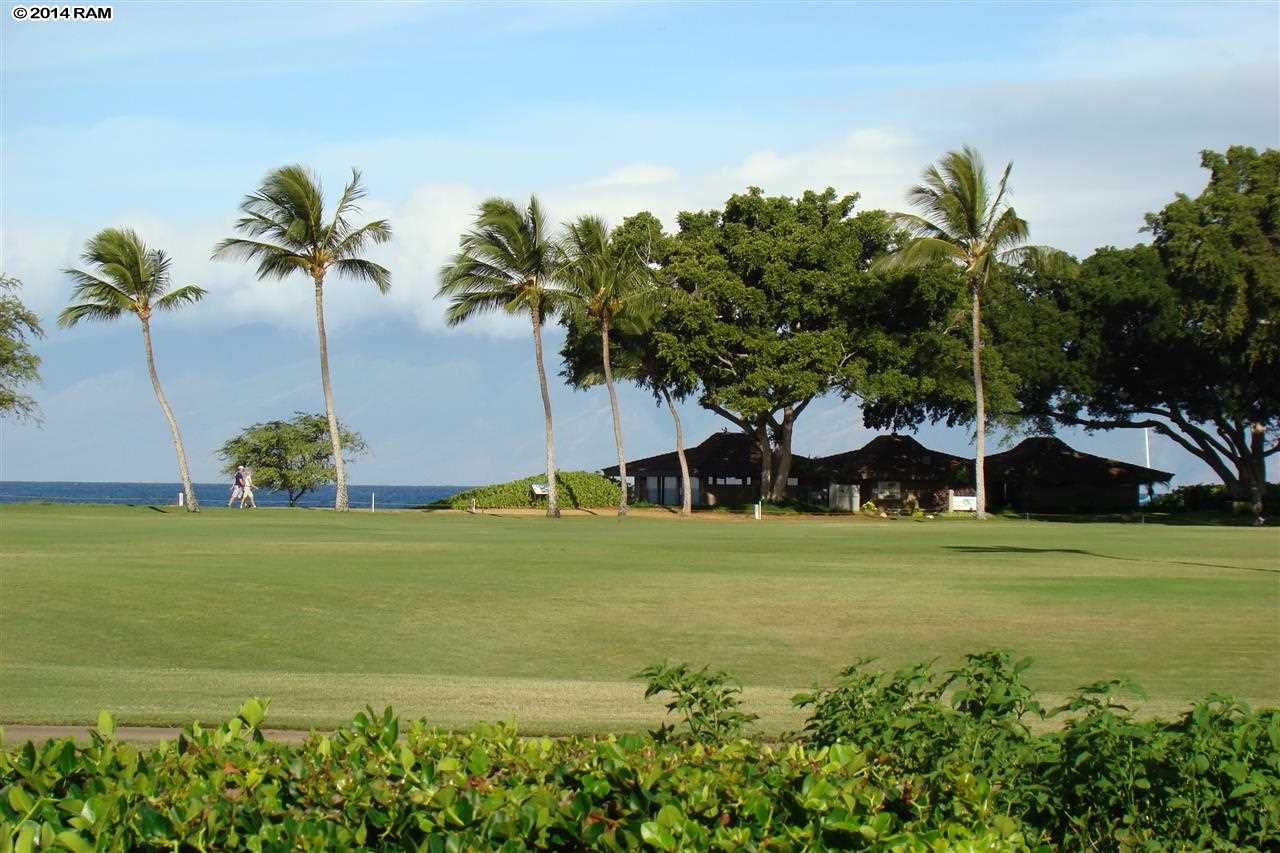Maui Eldorado I condo # J 212, Lahaina, Hawaii - photo 11 of 16