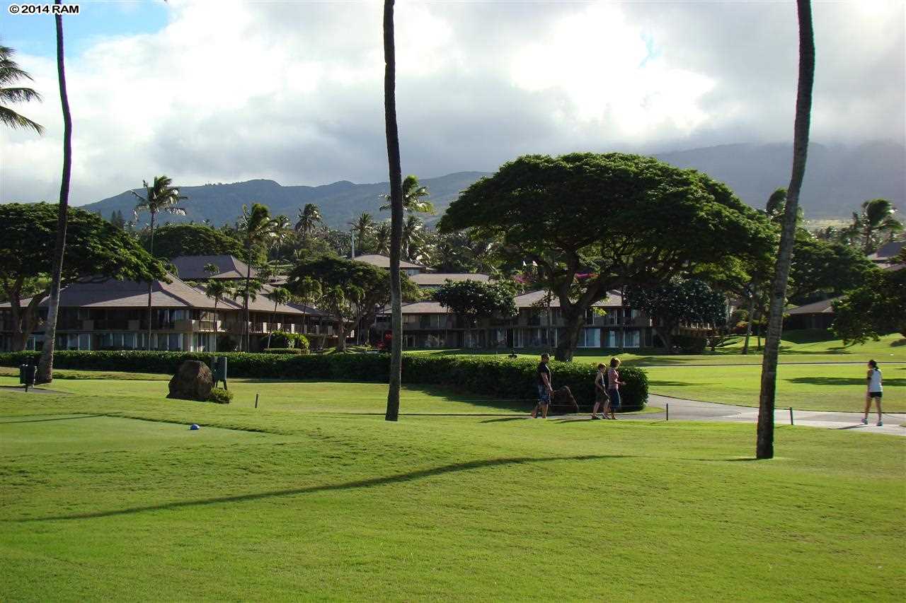 Maui Eldorado I condo # J 212, Lahaina, Hawaii - photo 12 of 16