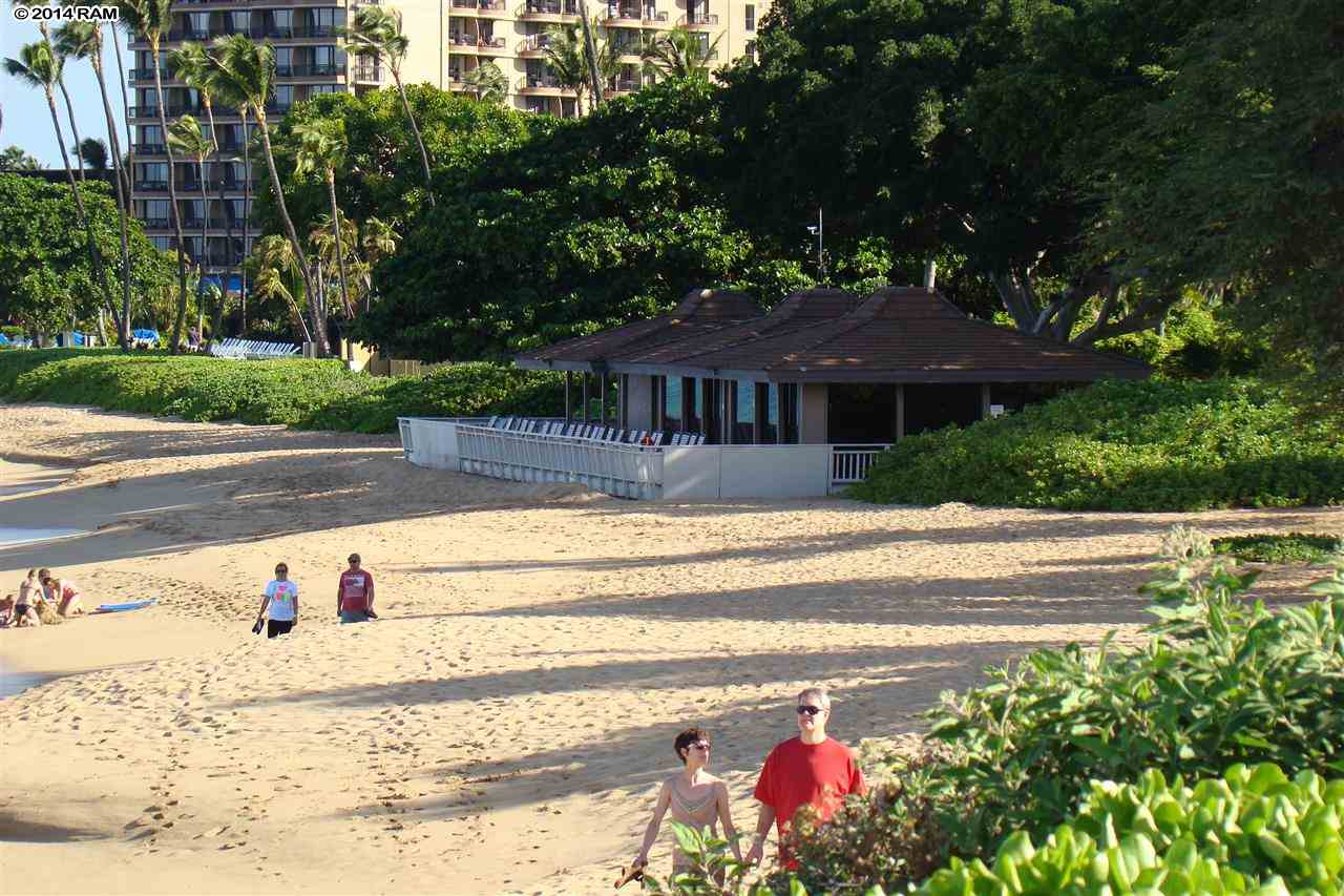 Maui Eldorado I condo # J 212, Lahaina, Hawaii - photo 13 of 16