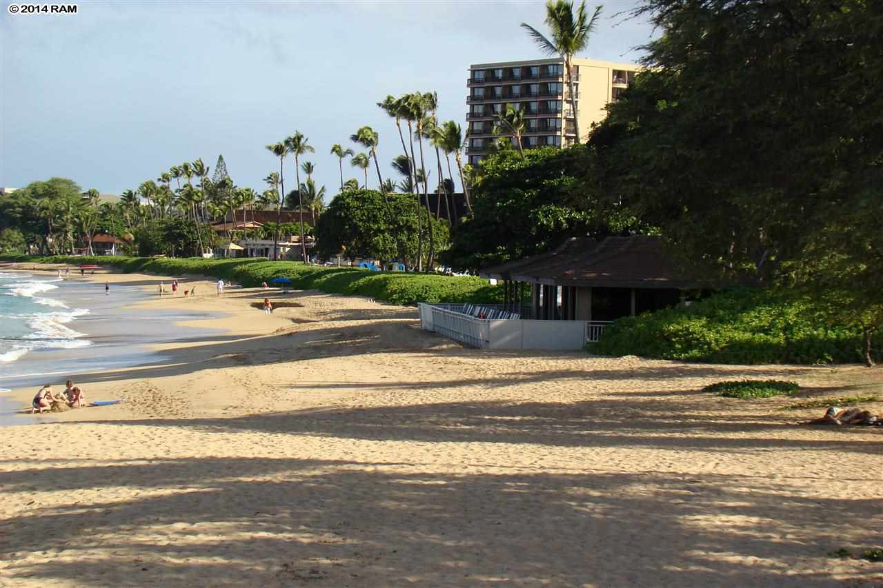 Maui Eldorado I condo # J 212, Lahaina, Hawaii - photo 14 of 16