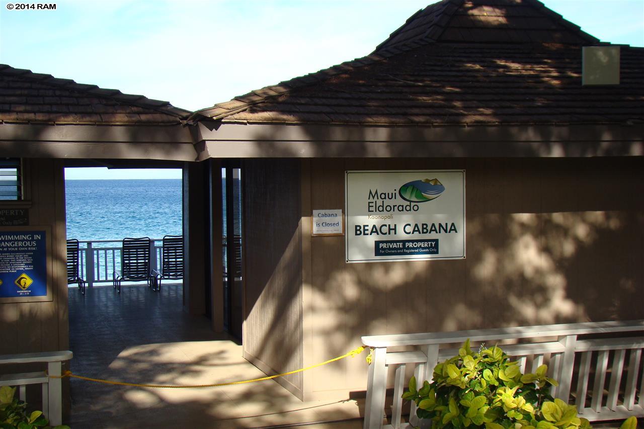 Maui Eldorado I condo # J 212, Lahaina, Hawaii - photo 15 of 16