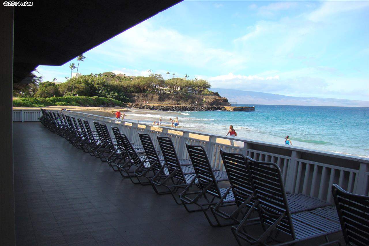 Maui Eldorado I condo # J 212, Lahaina, Hawaii - photo 16 of 16