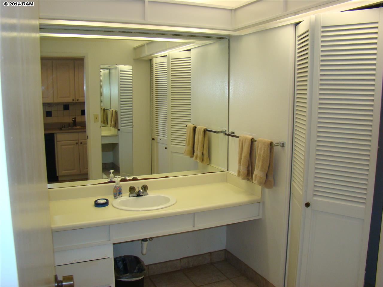 Maui Eldorado I condo # J 212, Lahaina, Hawaii - photo 4 of 16