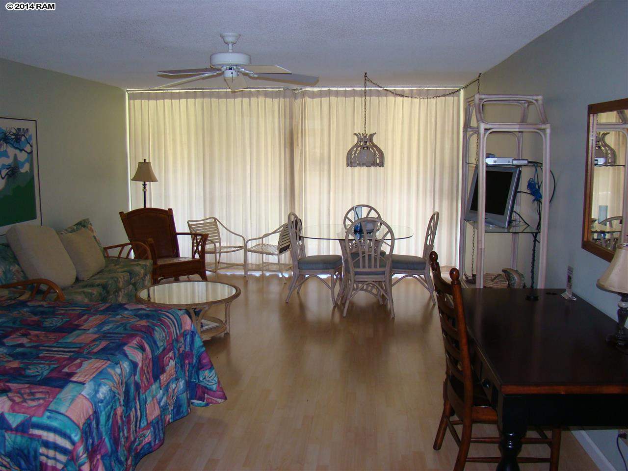 Maui Eldorado I condo # J 212, Lahaina, Hawaii - photo 5 of 16