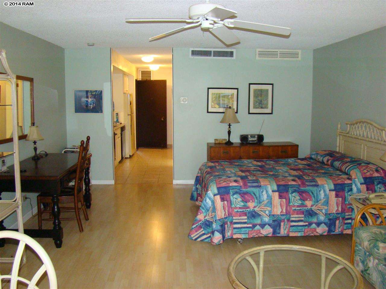 Maui Eldorado I condo # J 212, Lahaina, Hawaii - photo 6 of 16