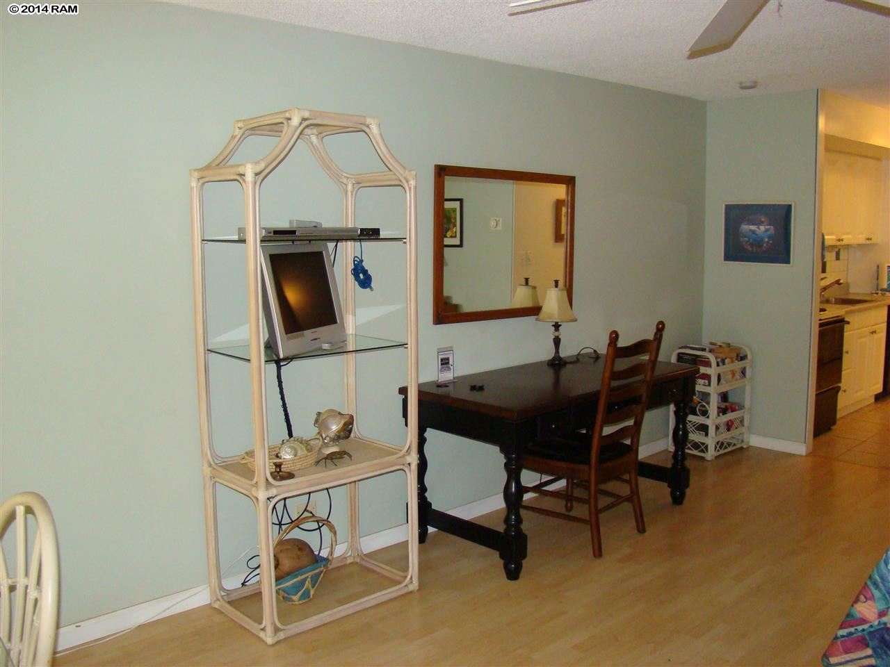 Maui Eldorado I condo # J 212, Lahaina, Hawaii - photo 7 of 16