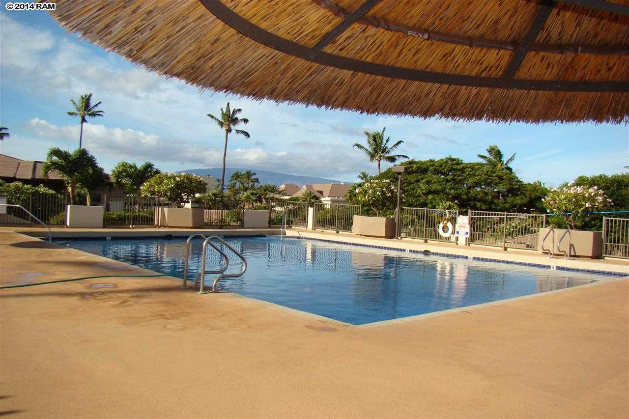 Maui Eldorado I condo # J 212, Lahaina, Hawaii - photo 8 of 16