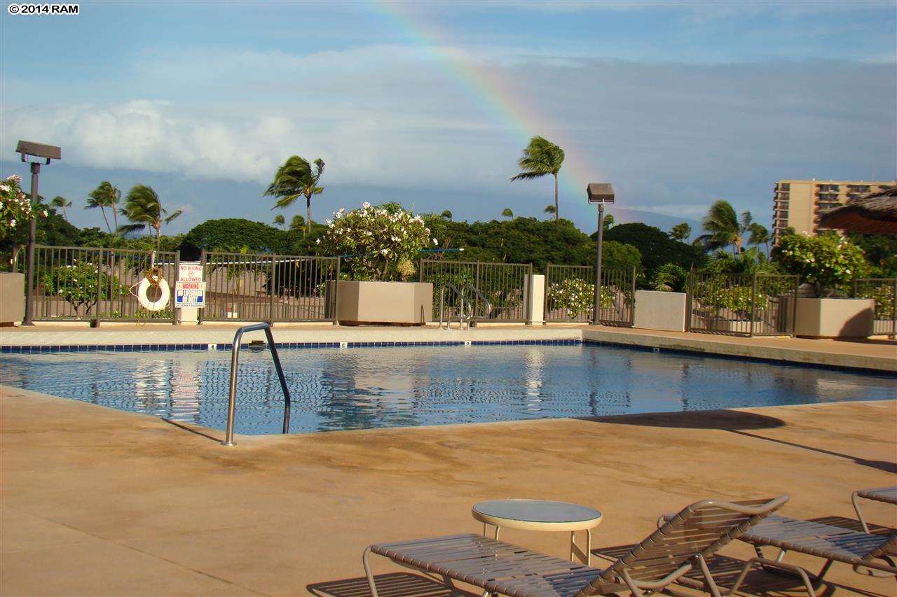 Maui Eldorado I condo # J 212, Lahaina, Hawaii - photo 9 of 16