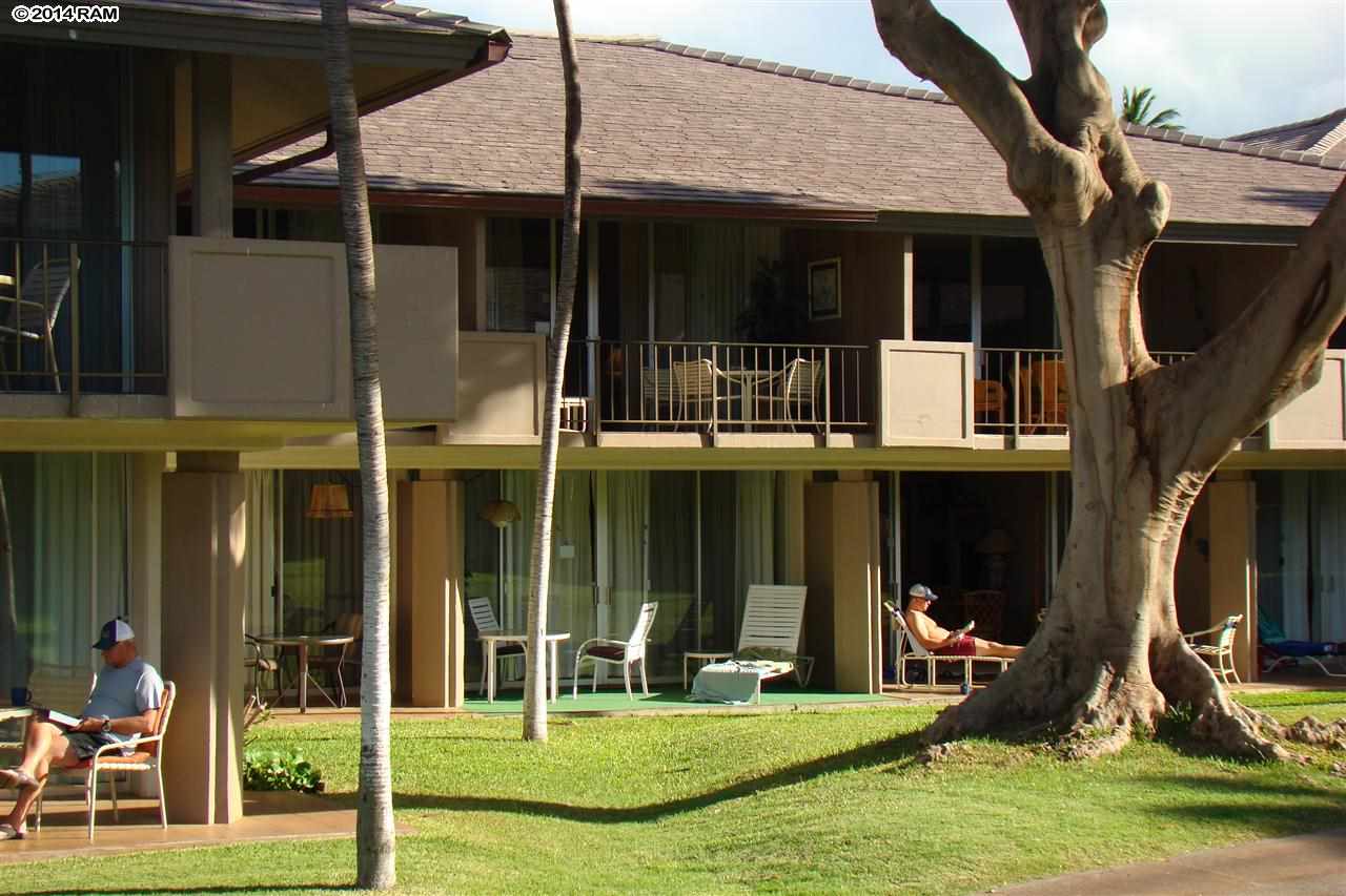 Maui Eldorado I condo # J 212, Lahaina, Hawaii - photo 10 of 16