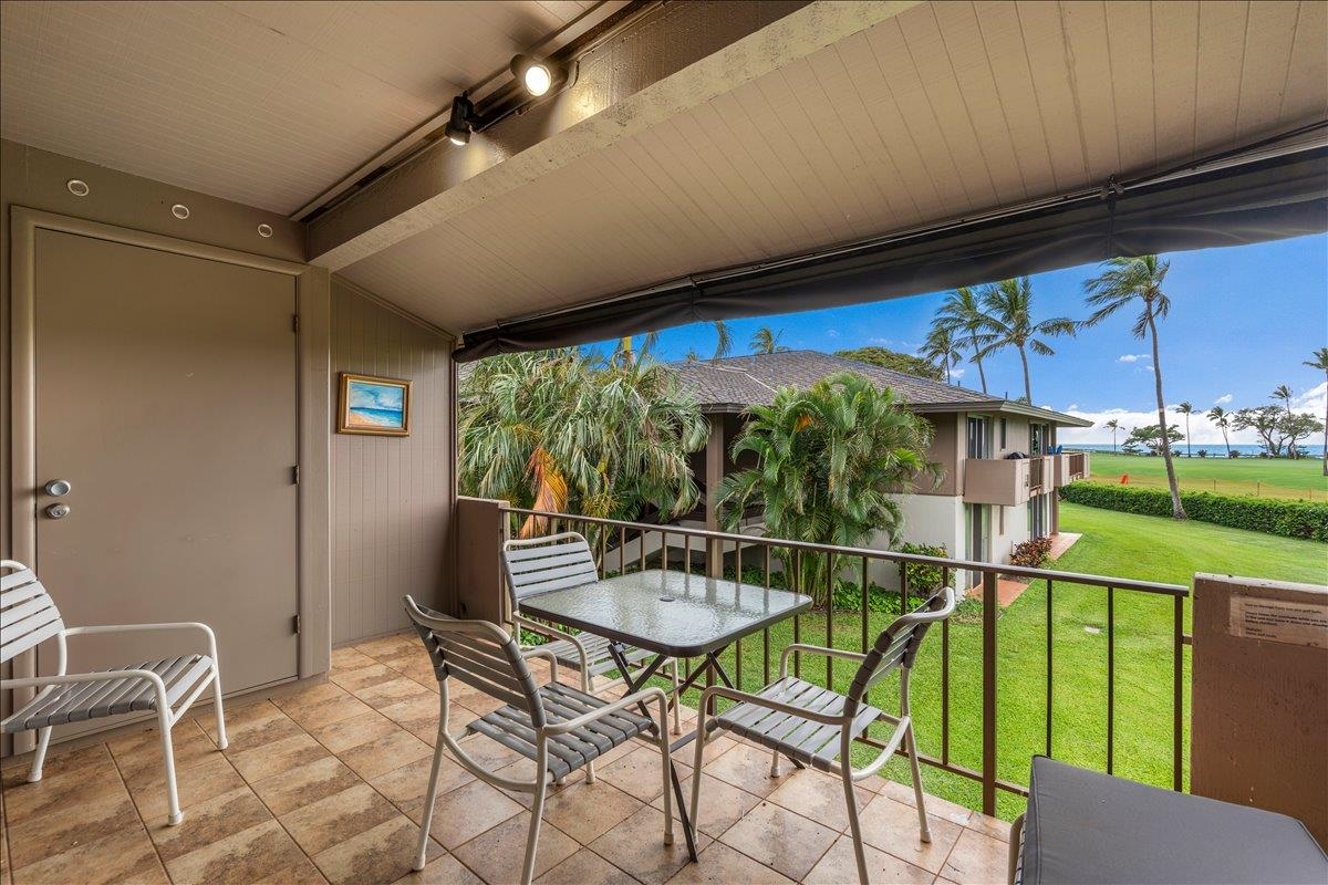 Maui Eldorado I condo # J-219, Lahaina, Hawaii - photo 15 of 38