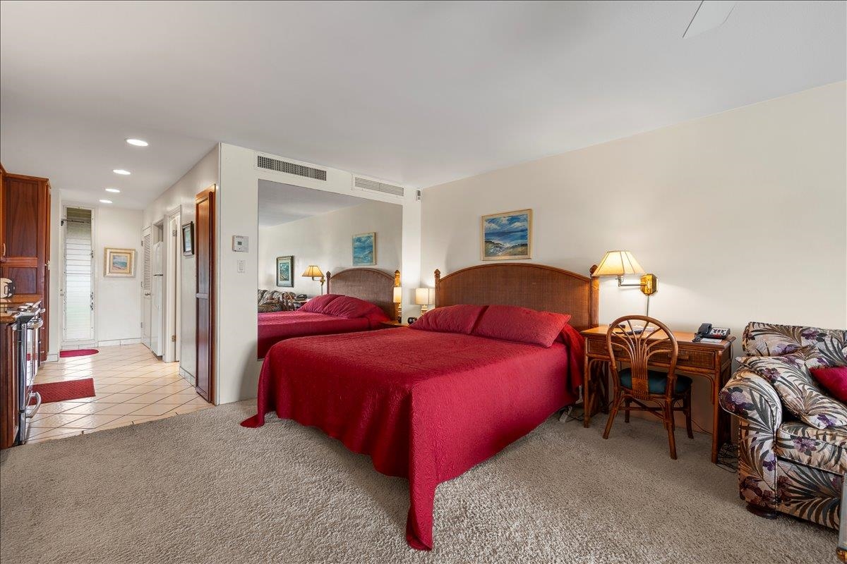 Maui Eldorado I condo # J-219, Lahaina, Hawaii - photo 21 of 38