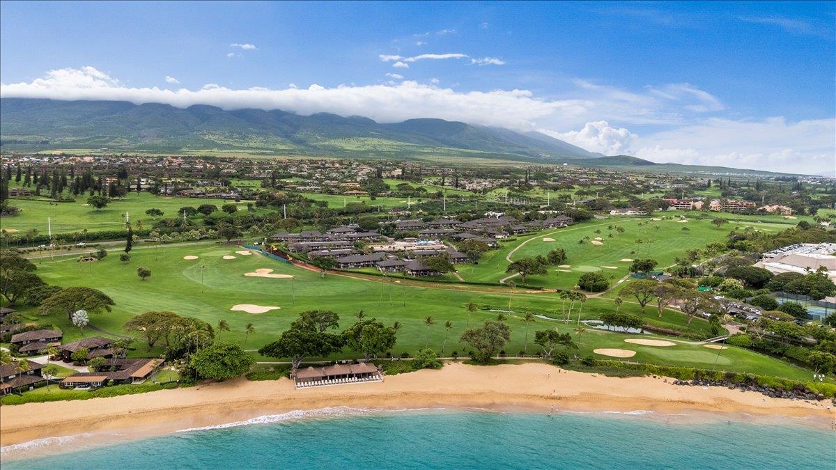 Maui Eldorado I condo # J-219, Lahaina, Hawaii - photo 28 of 38