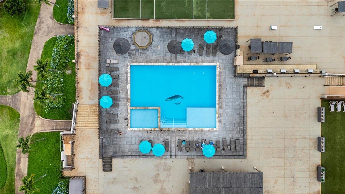 Maui Eldorado I condo # J-219, Lahaina, Hawaii - photo 29 of 38