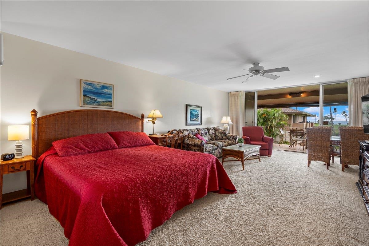 Maui Eldorado I condo # J-219, Lahaina, Hawaii - photo 4 of 38