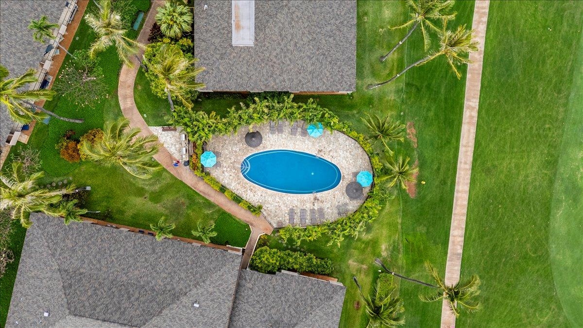 Maui Eldorado I condo # J-219, Lahaina, Hawaii - photo 31 of 38