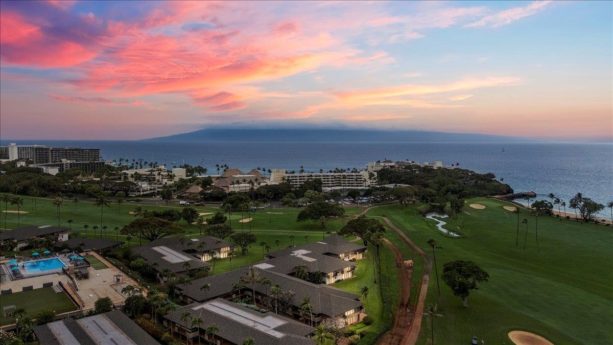 Maui Eldorado I condo # J-219, Lahaina, Hawaii - photo 38 of 38