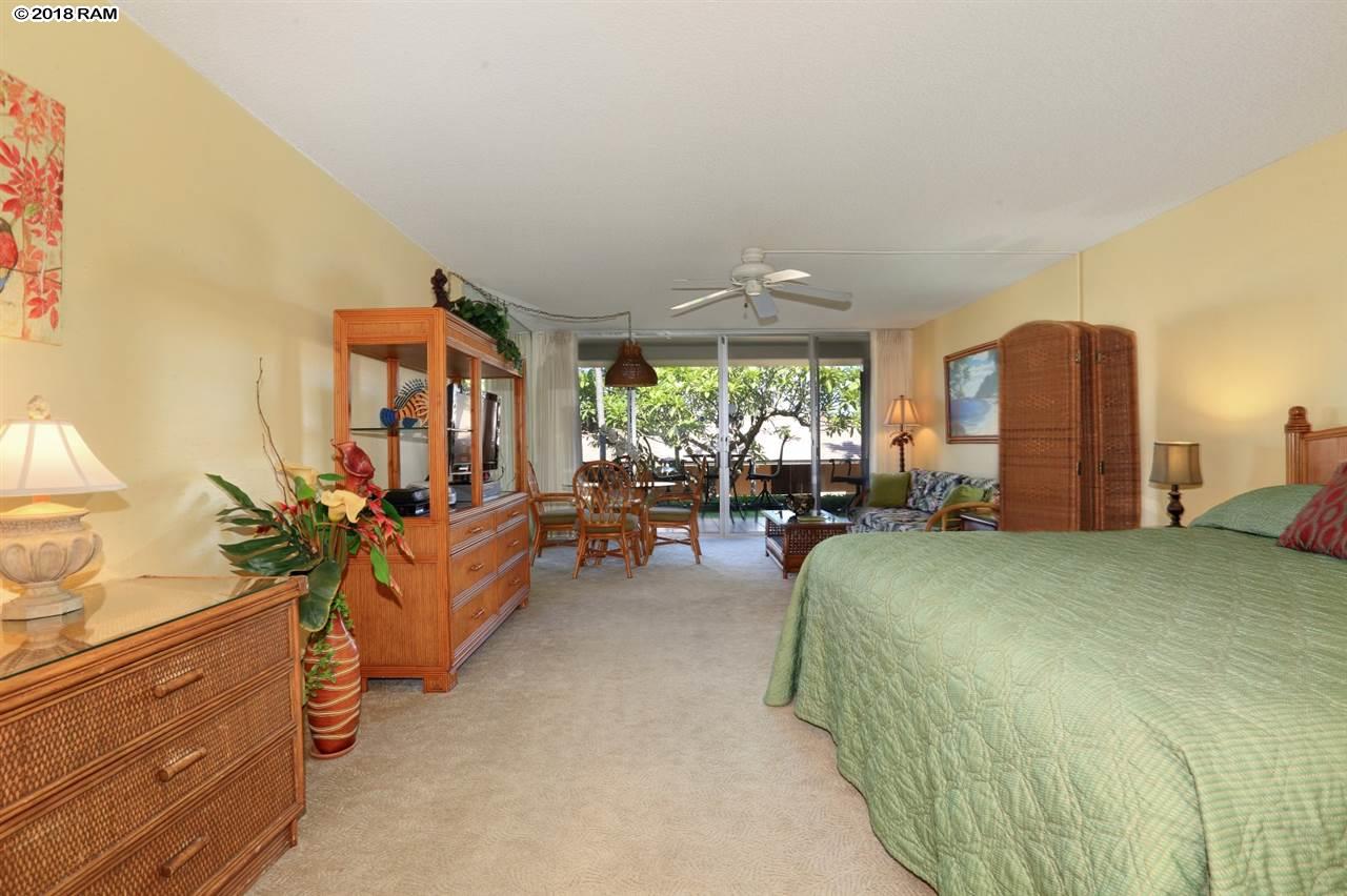 Maui Eldorado I condo # K-107, Lahaina, Hawaii - photo 4 of 29