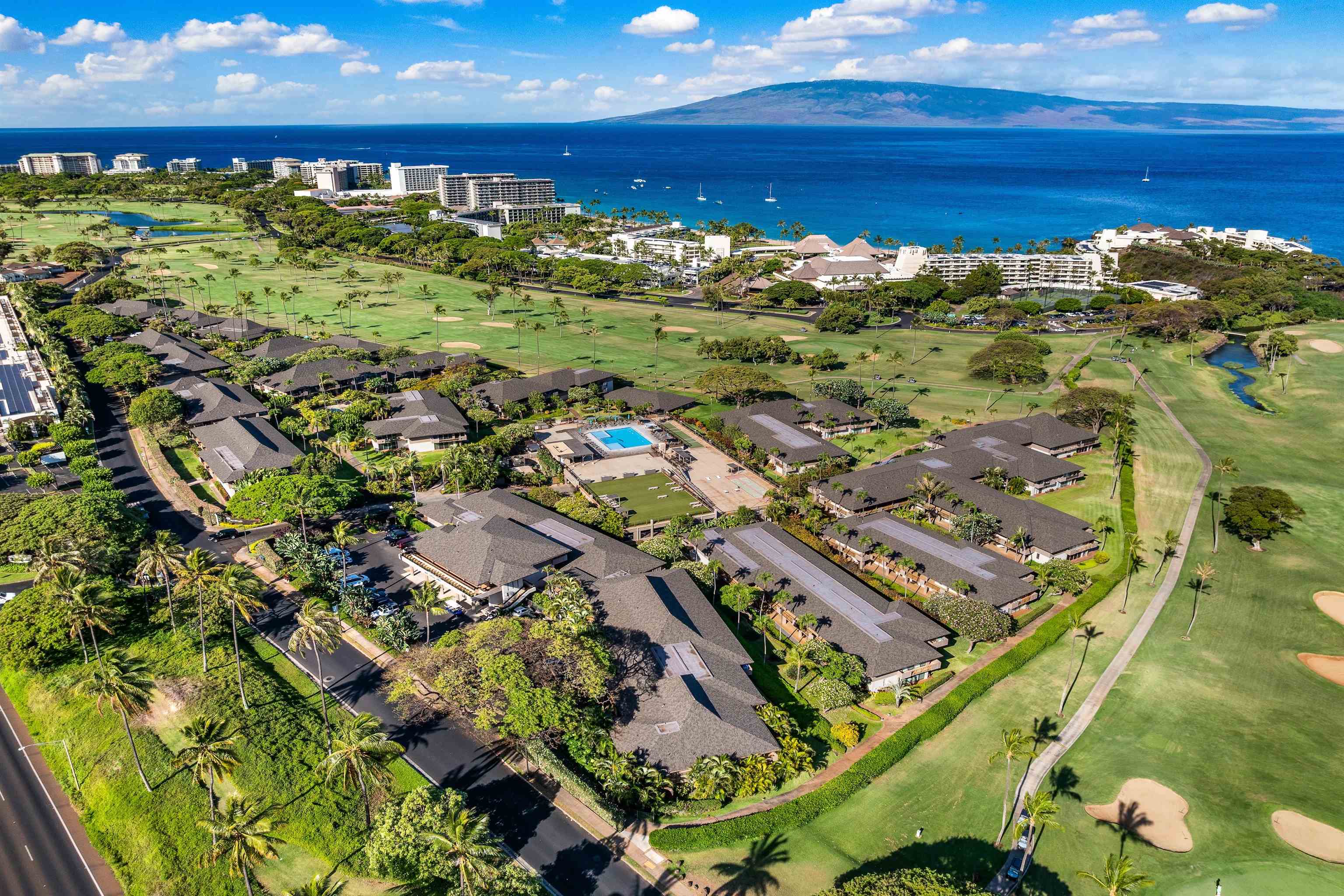 Maui Eldorado I condo # K110, Lahaina, Hawaii - photo 2 of 48