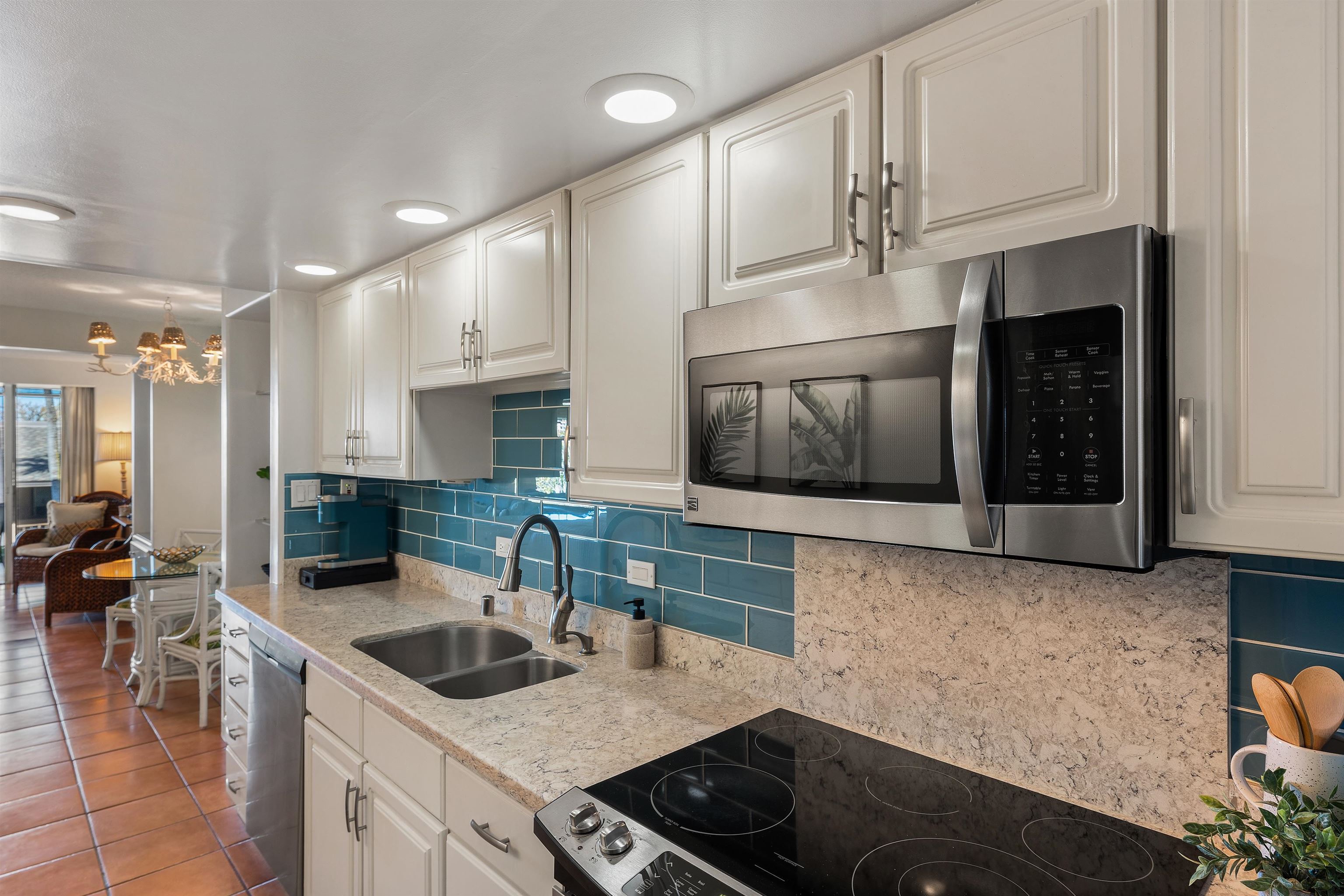 Maui Eldorado I condo # K110, Lahaina, Hawaii - photo 13 of 48