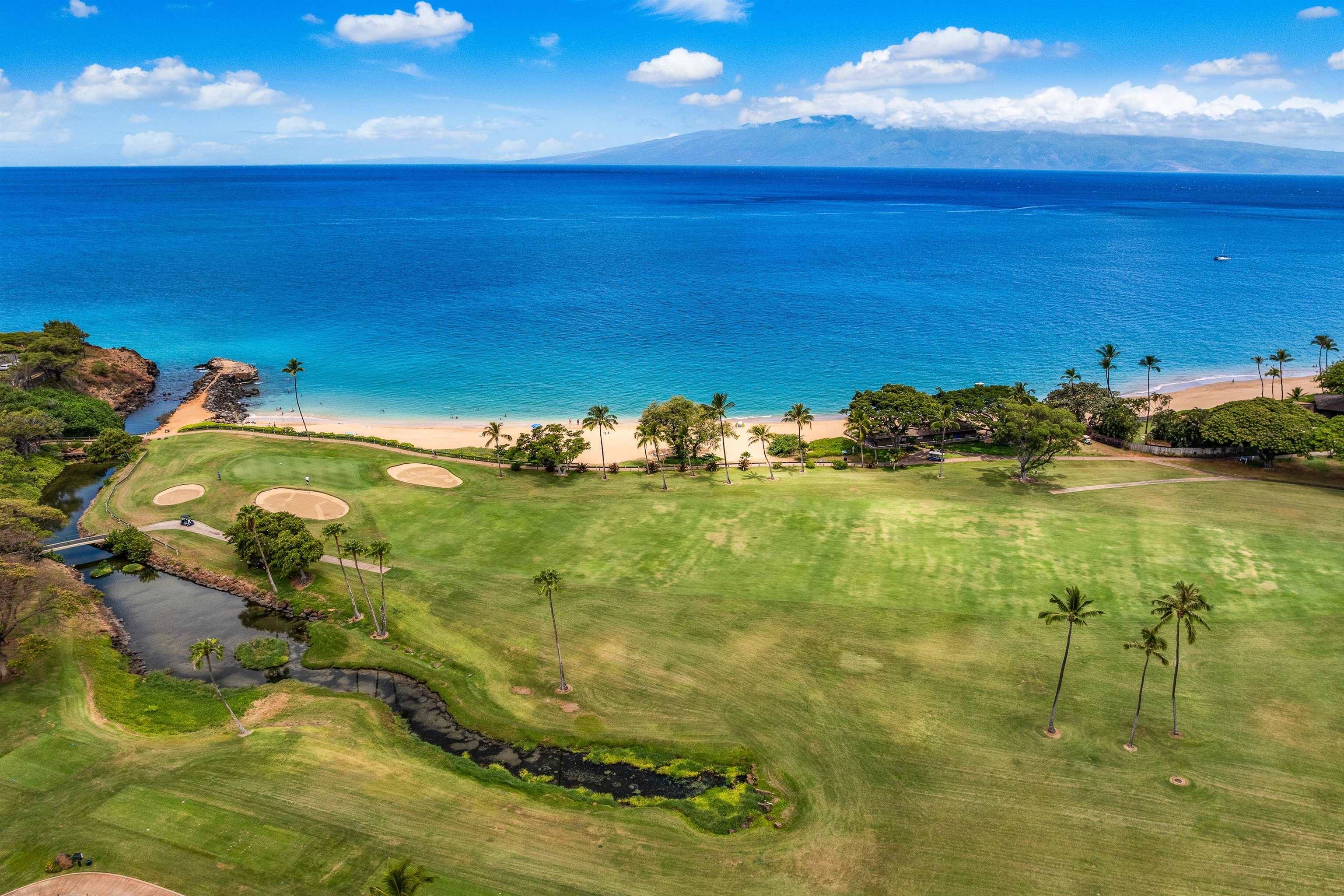 Maui Eldorado I condo # K110, Lahaina, Hawaii - photo 3 of 48