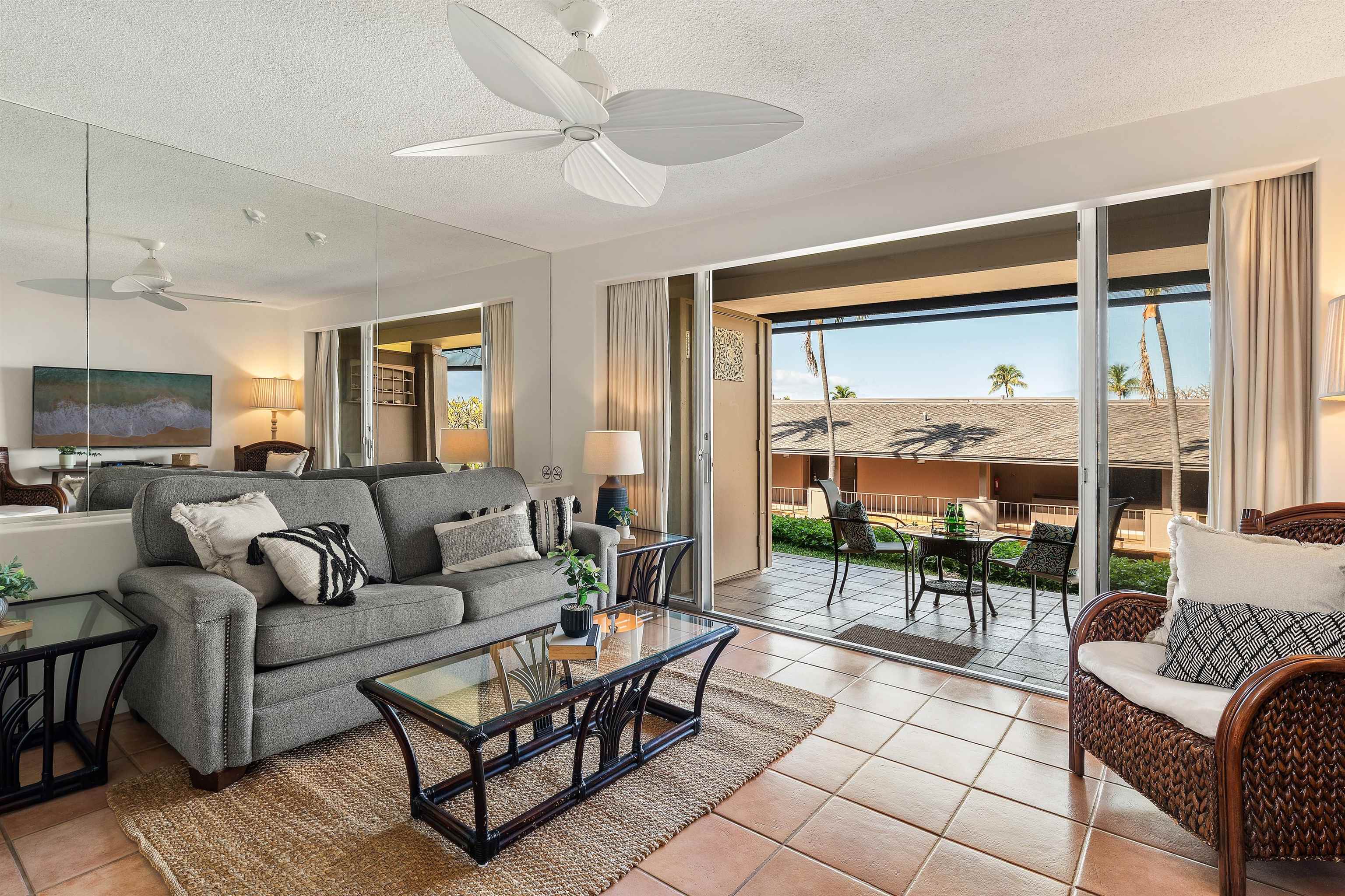 Maui Eldorado I condo # K110, Lahaina, Hawaii - photo 22 of 48