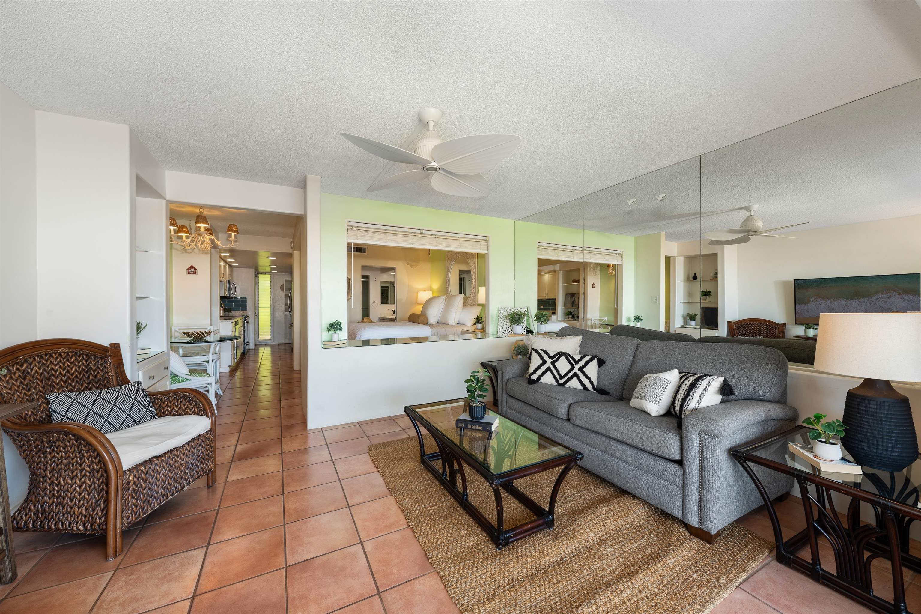 Maui Eldorado I condo # K110, Lahaina, Hawaii - photo 23 of 48