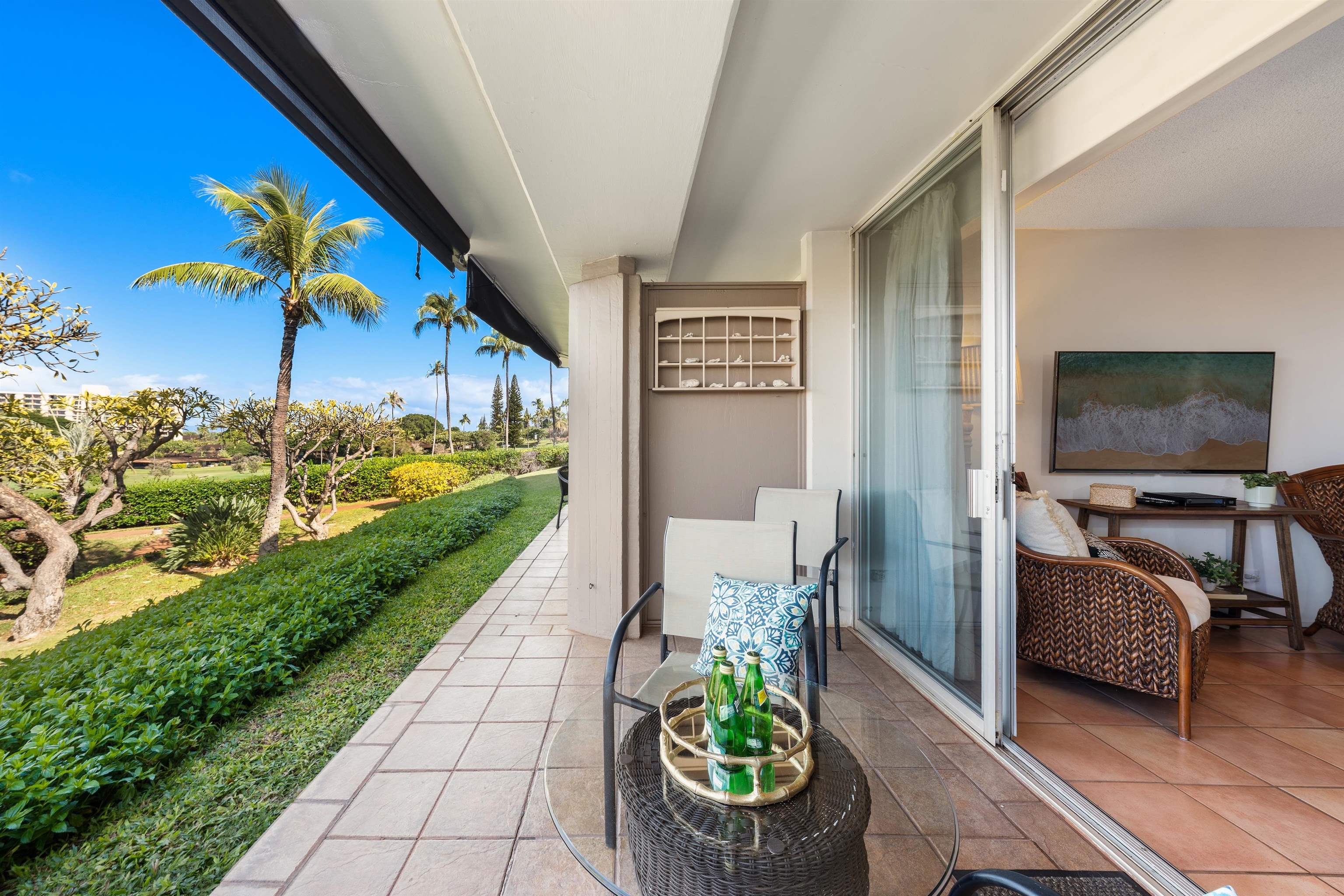 Maui Eldorado I condo # K110, Lahaina, Hawaii - photo 27 of 48