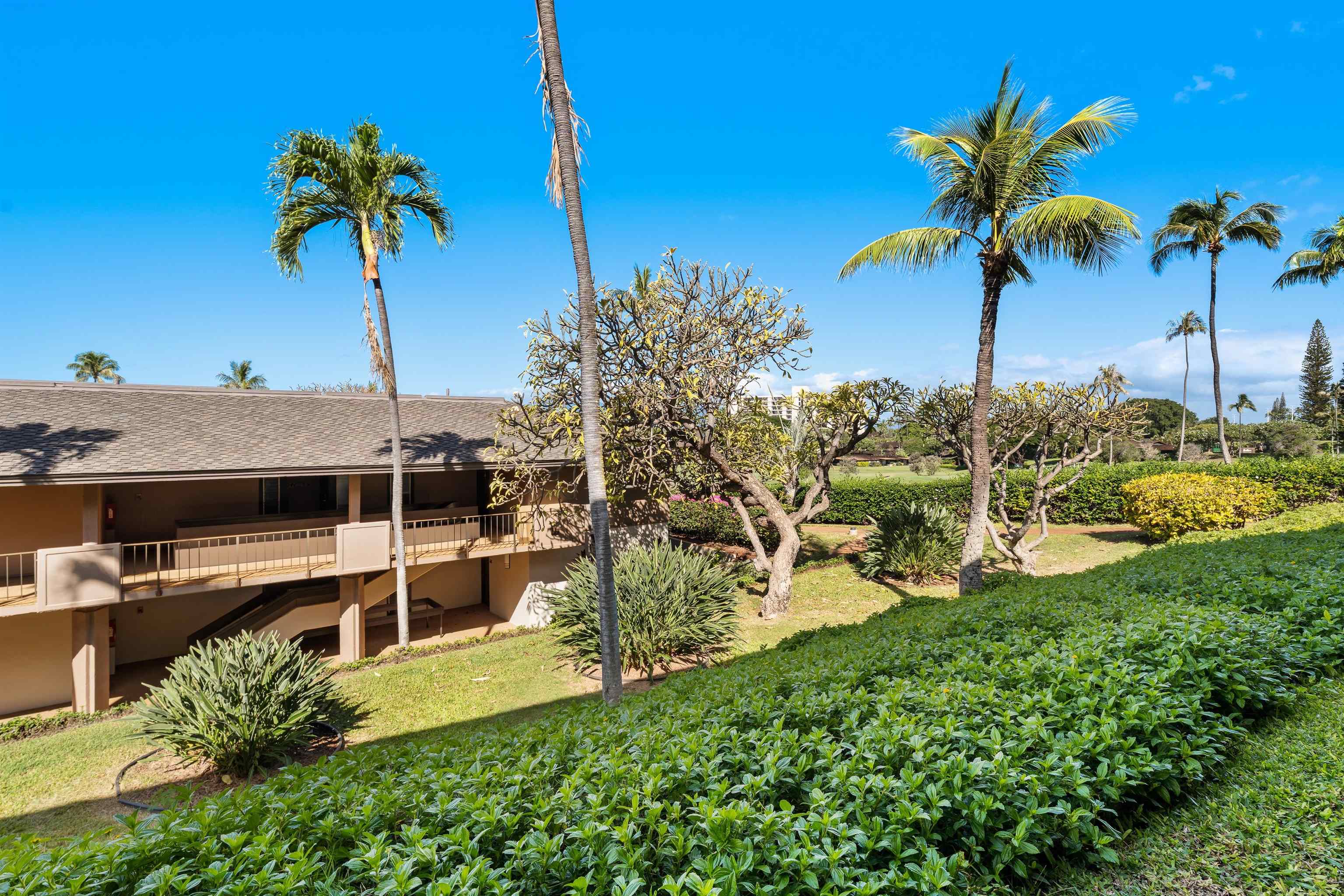 Maui Eldorado I condo # K110, Lahaina, Hawaii - photo 28 of 48