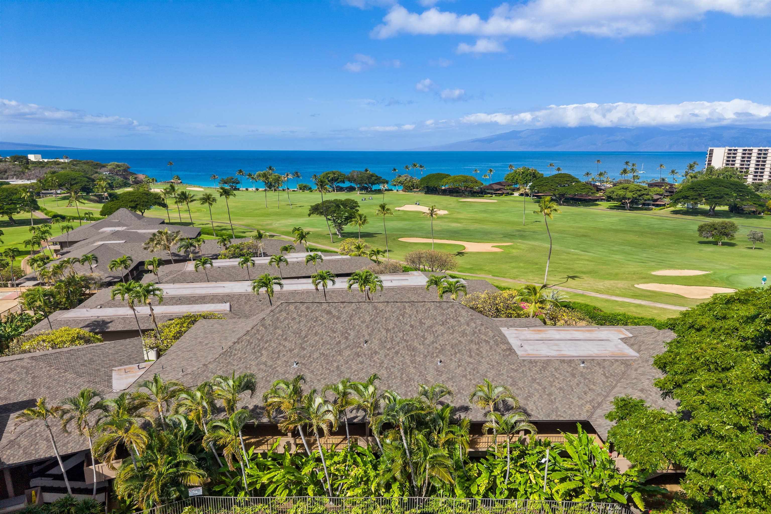 Maui Eldorado I condo # K110, Lahaina, Hawaii - photo 29 of 48