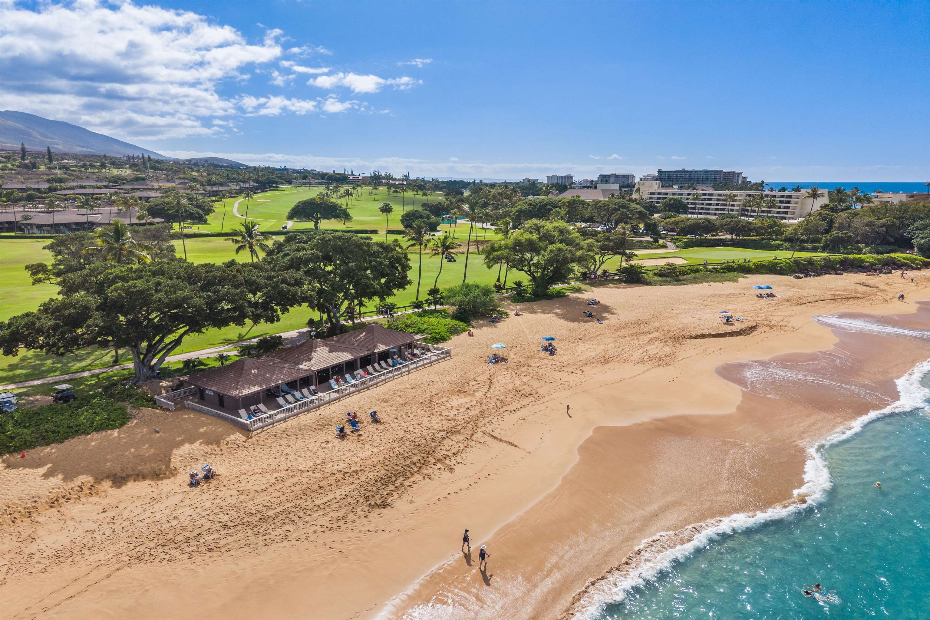 Maui Eldorado I condo # K110, Lahaina, Hawaii - photo 30 of 48