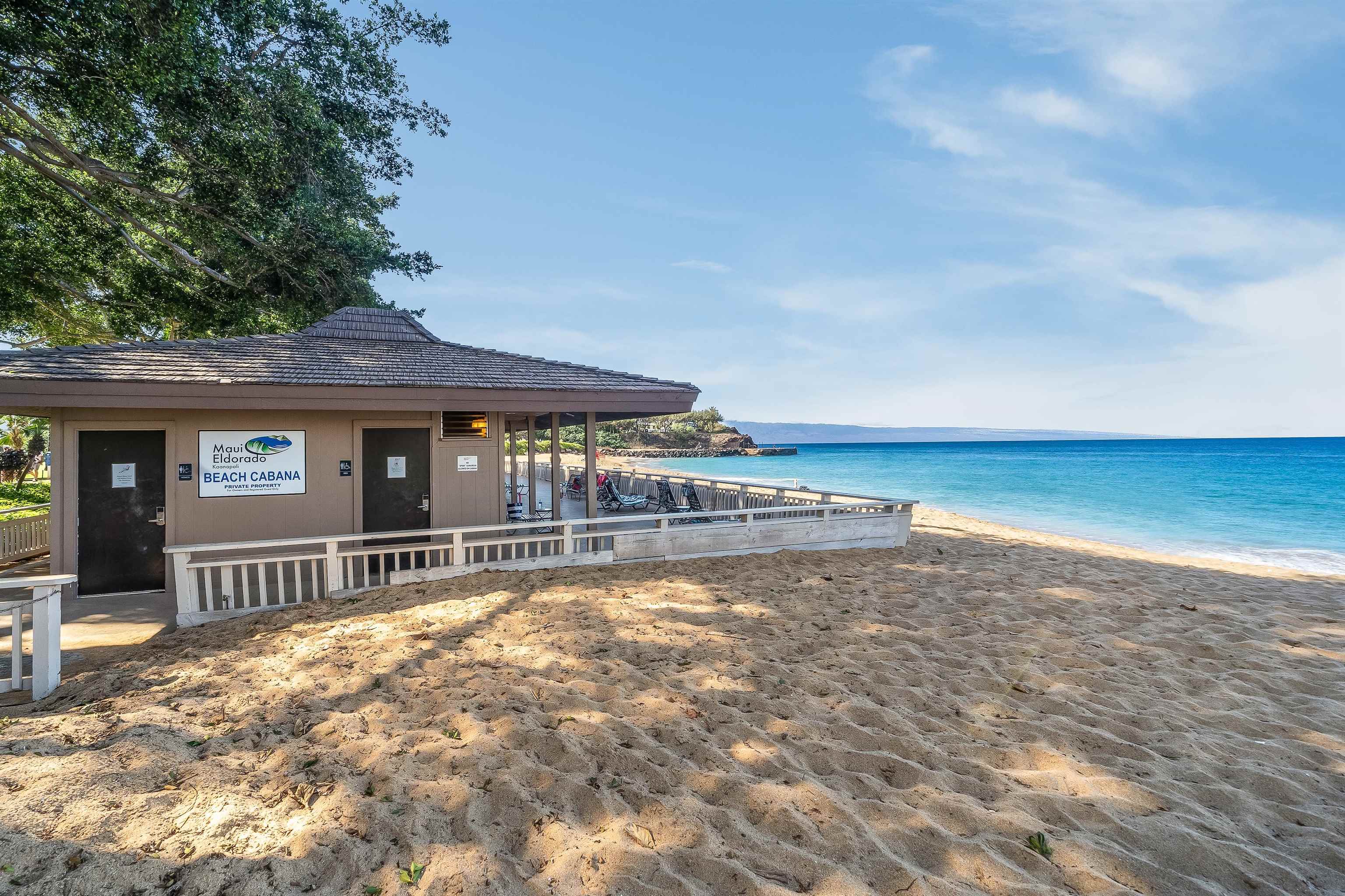 Maui Eldorado I condo # K110, Lahaina, Hawaii - photo 32 of 48